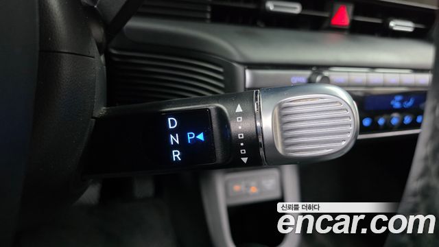 Hyundai Ioniq5 2025 — photo 12
