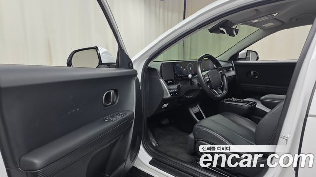Hyundai Ioniq5 2025 — photo 13