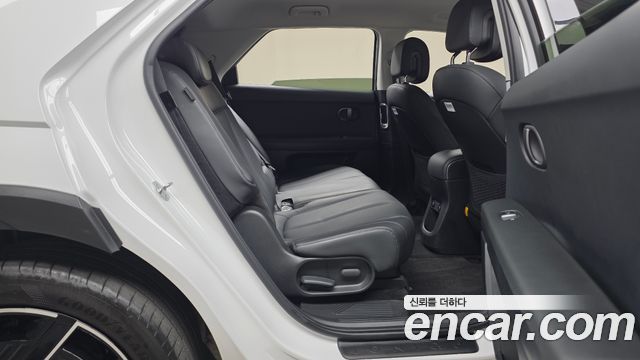 Hyundai Ioniq5 2025 — photo 17