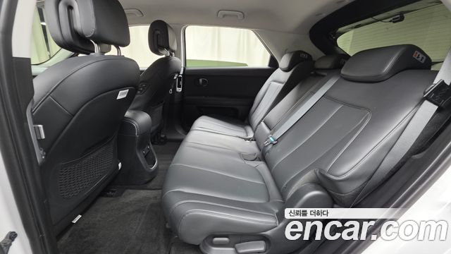 Hyundai Ioniq5 2025 — photo 18
