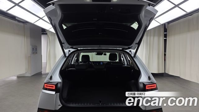 Hyundai Ioniq5 2025 — photo 22