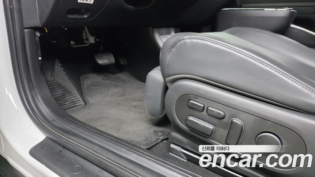 Hyundai Ioniq5 2025 — photo 23