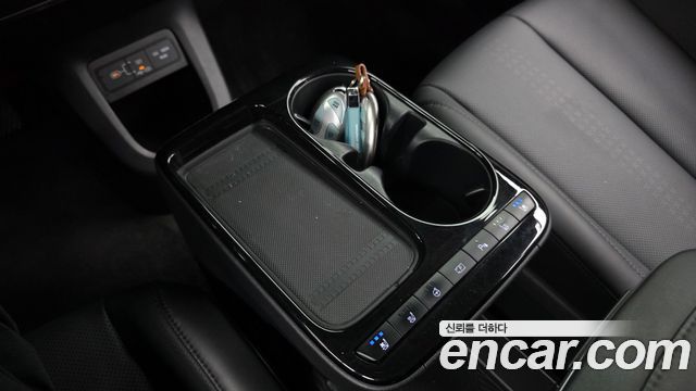Hyundai Ioniq5 2025 — photo 24