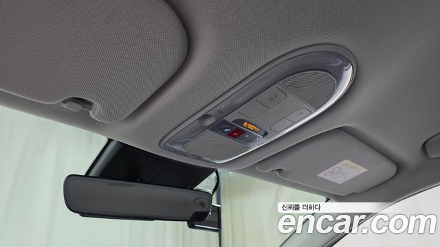 Hyundai Ioniq5 2025 — photo 25