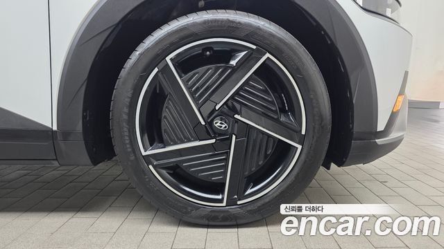 Hyundai Ioniq5 2025 — photo 7