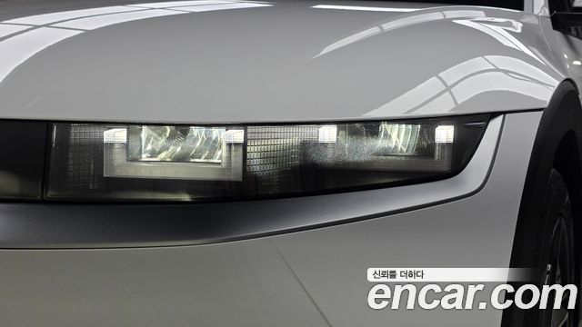 Hyundai Ioniq5 2025 — photo 8