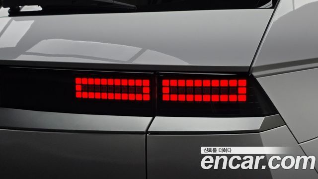 Hyundai Ioniq5 2025 — photo 9