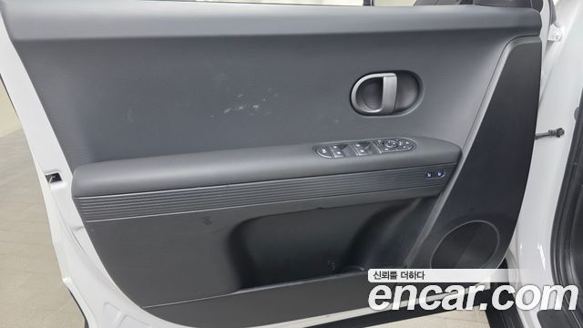 Hyundai Ioniq5 2025 — photo 14