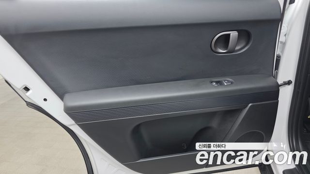 Hyundai Ioniq5 2025 — photo 15