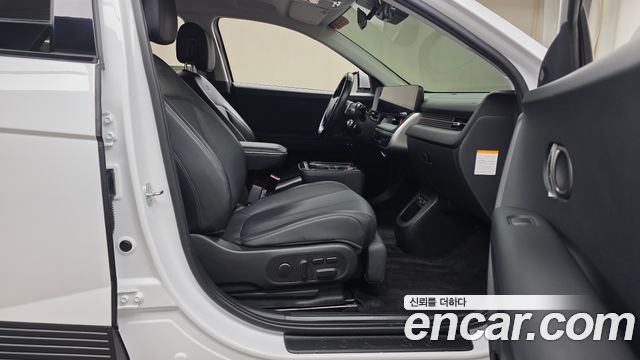 Hyundai Ioniq5 2025 — photo 16