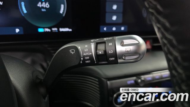 Hyundai Ioniq5 2025 — photo 27