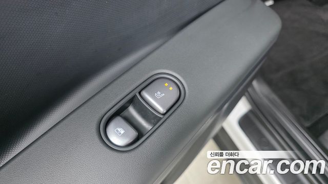 Hyundai Ioniq5 2025 — photo 28