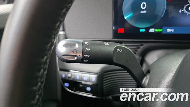 Hyundai Ioniq5 2025 — photo 30