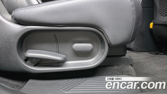 Hyundai Ioniq5 2025 — photo 33