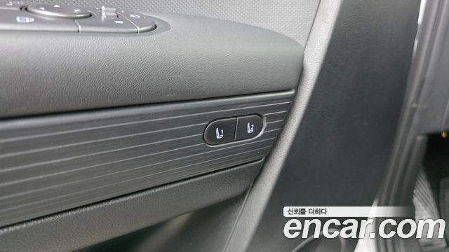 Hyundai Ioniq5 2025 — photo 34