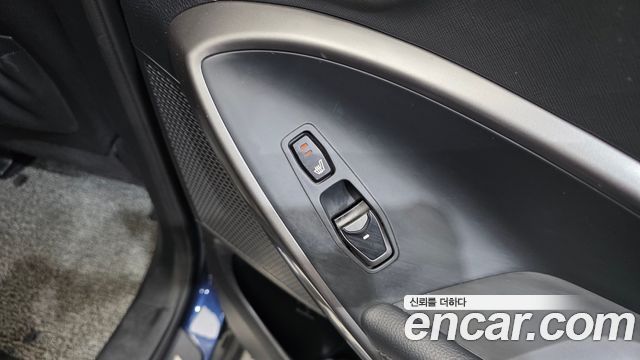 Hyundai Maxcruz 2016 — photo 17