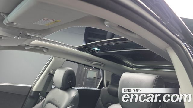 Hyundai Maxcruz 2016 — photo 18