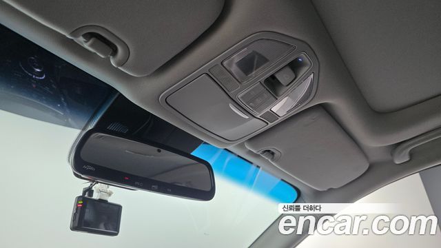 Hyundai Maxcruz 2016 — photo 19