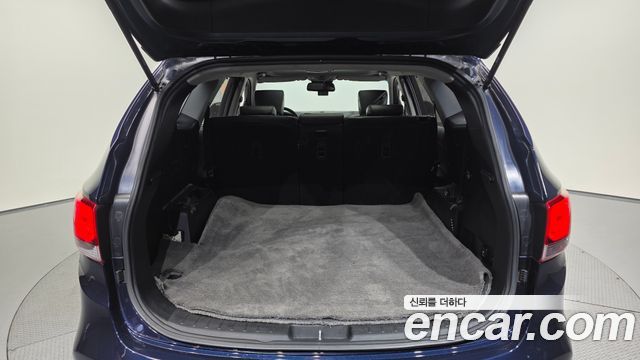 Hyundai Maxcruz 2016 — photo 20
