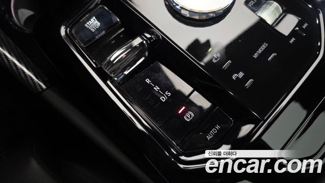 BMW 5-Series 2024 — photo 12