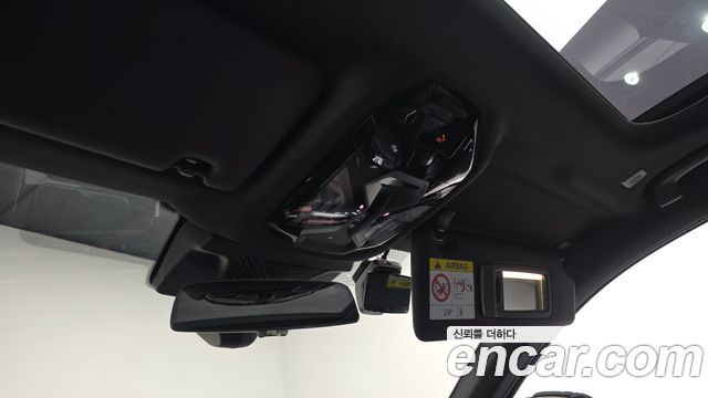 BMW 5-Series 2024 — photo 27