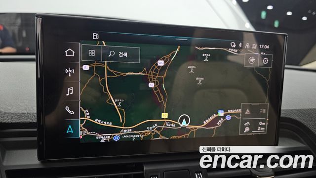 Audi Q5 2022 — photo 20