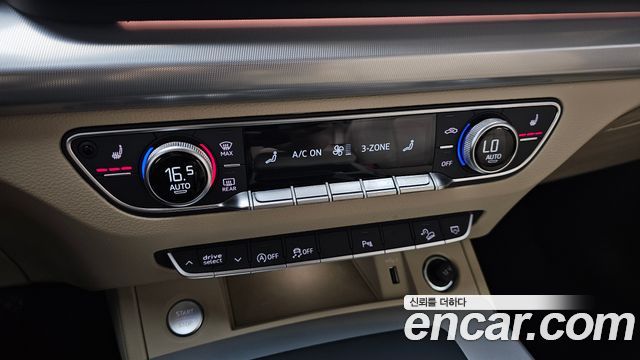 Audi Q5 2022 — photo 25
