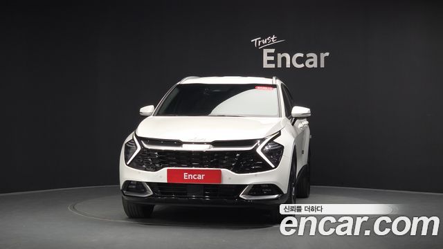 Kia Sportage 2024 — photo 3