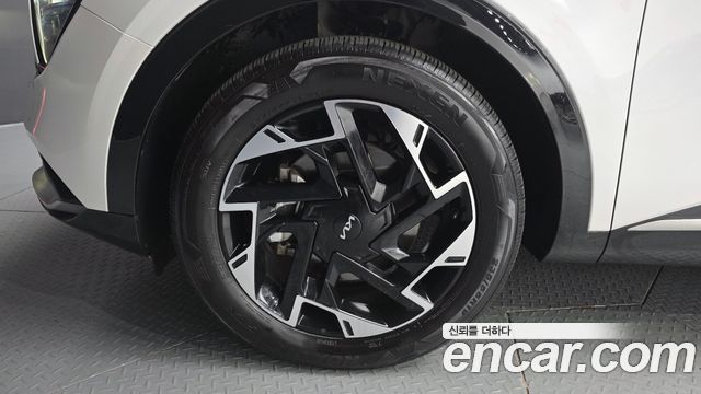 Kia Sportage 2024 — photo 5