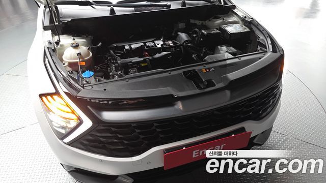 Kia Sportage 2024 — photo 6