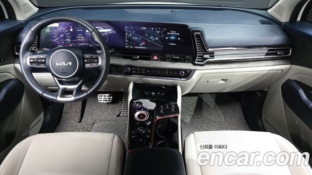 Kia Sportage 2024 — photo 10