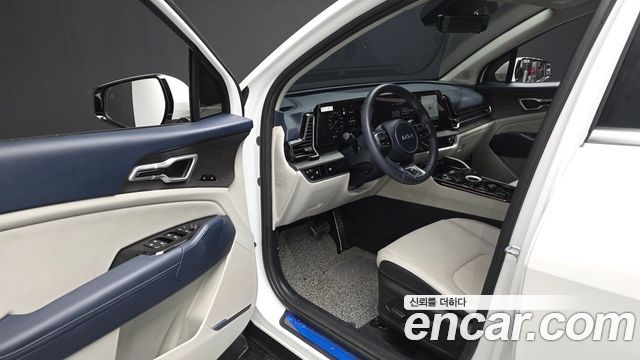Kia Sportage 2024 — photo 13
