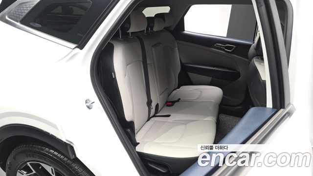 Kia Sportage 2024 — photo 18