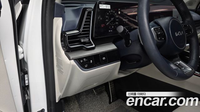 Kia Sportage 2024 — photo 19