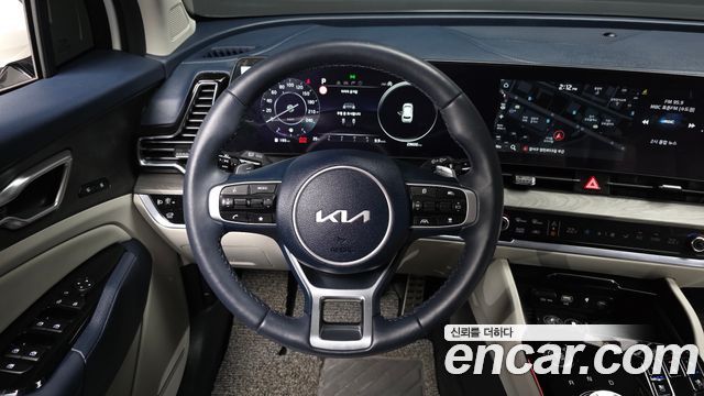 Kia Sportage 2024 — photo 20