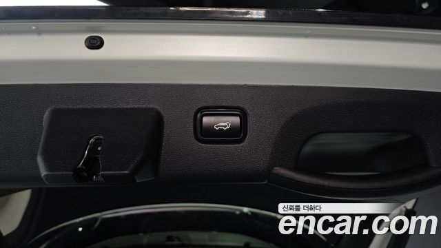 Kia Sportage 2024 — photo 26