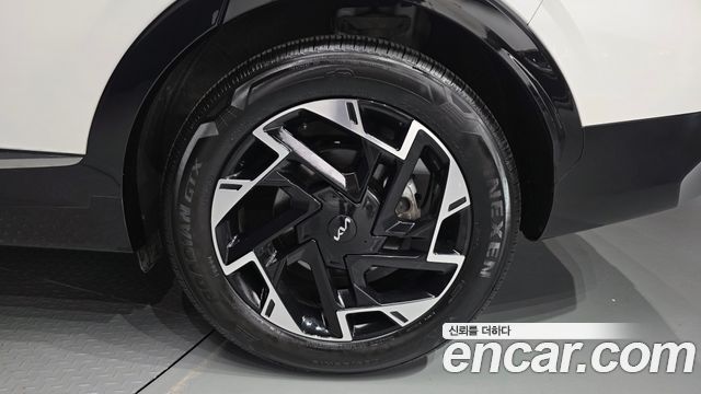 Kia Sportage 2024 — photo 7