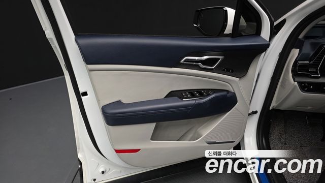 Kia Sportage 2024 — photo 14