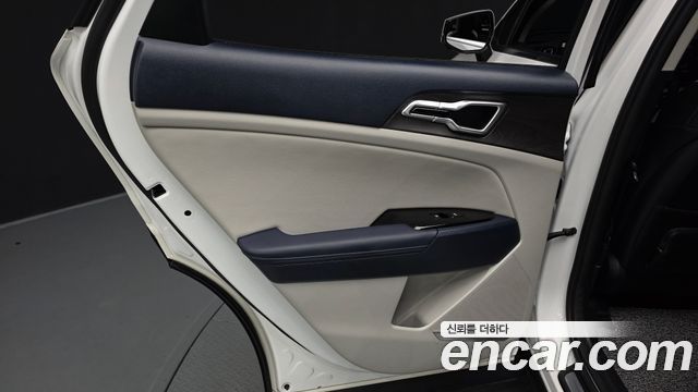 Kia Sportage 2024 — photo 15