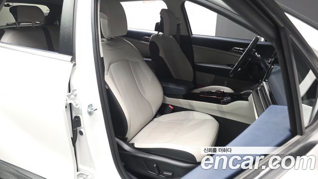 Kia Sportage 2024 — photo 16