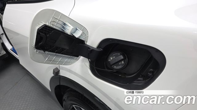 Kia Sportage 2024 — photo 28