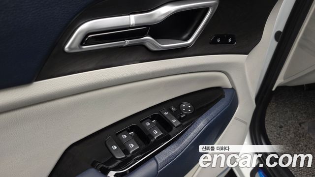 Kia Sportage 2024 — photo 30