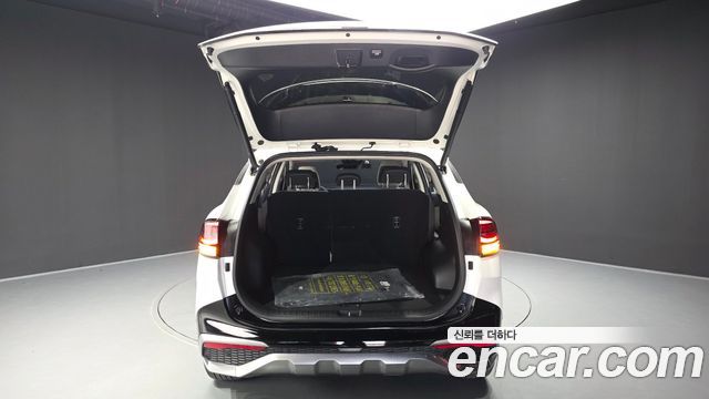 Kia Sportage 2024 — photo 31