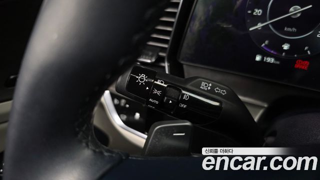 Kia Sportage 2024 — photo 35