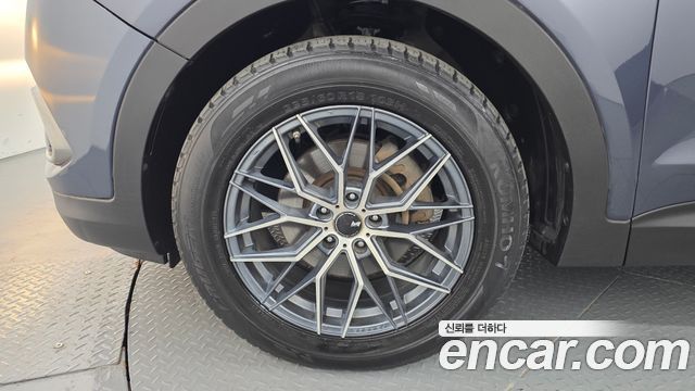 Hyundai Santafe 2016 — photo 5