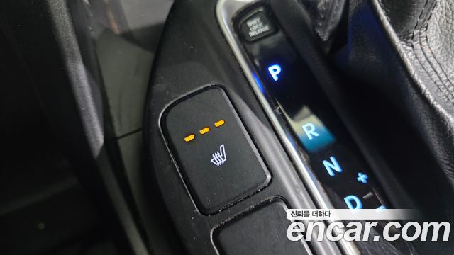 Hyundai Santafe 2016 — photo 19