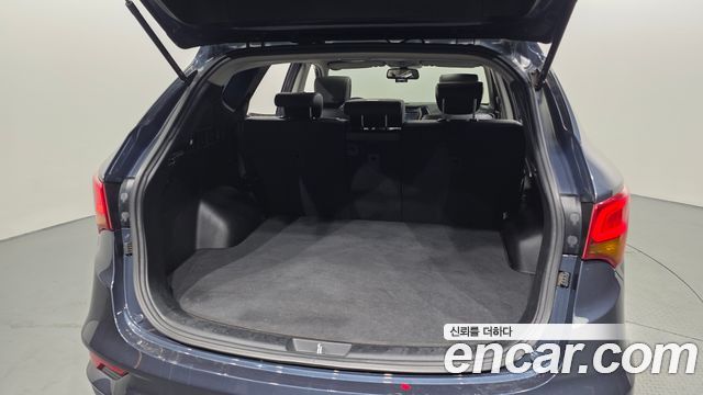 Hyundai Santafe 2016 — photo 26