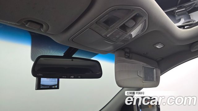 Hyundai Santafe 2016 — photo 28