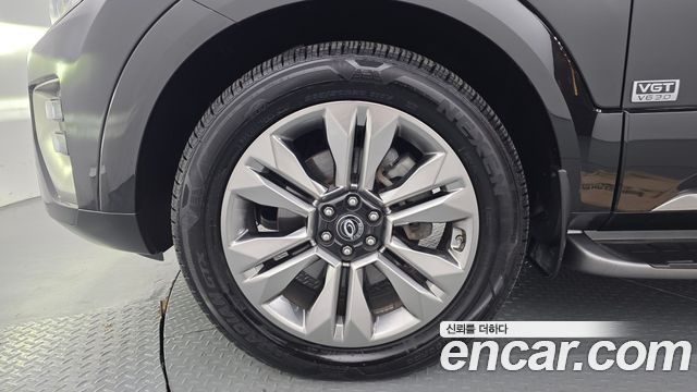 Kia Mohave 2020 — photo 5