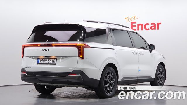 Kia Canival 2026 — photo 2